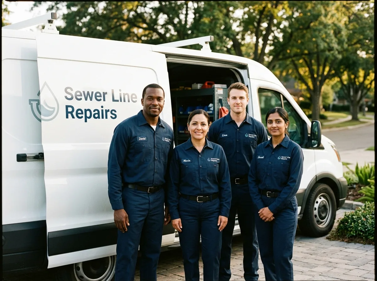 Emergency Plumber company in Waverly, NE
