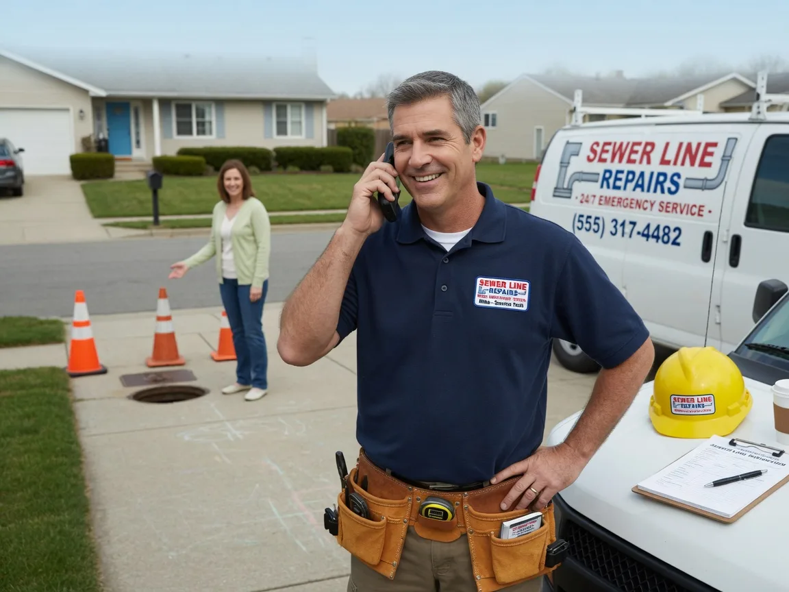 Emergency Plumber Waverly, NE FAQs